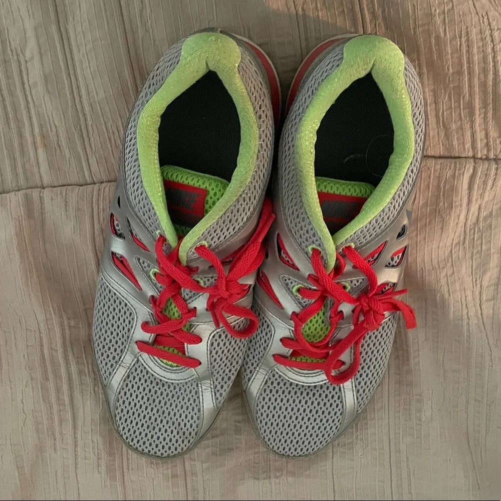 Nike dual fusion sneakers - Picture 3 of 6